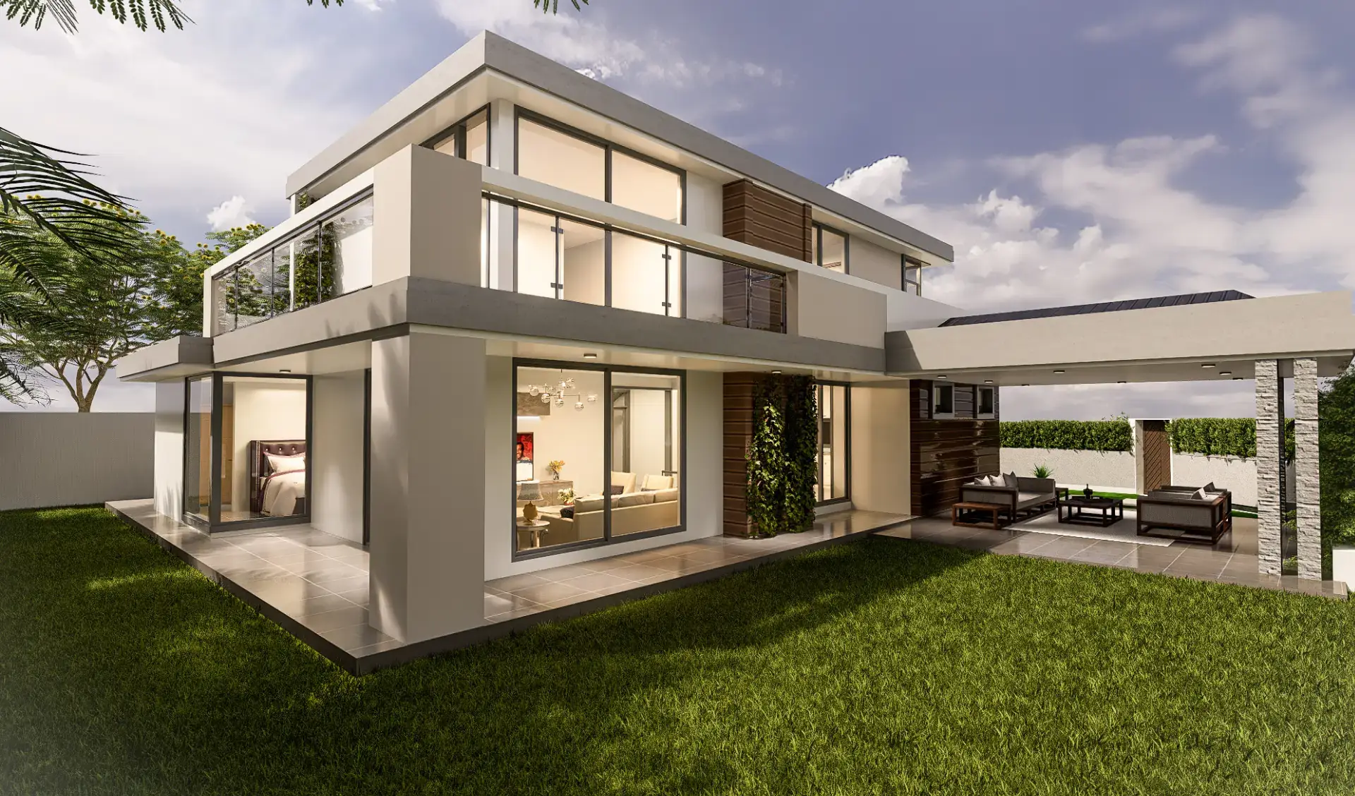 Syokimau Elegance Luxury 5 Bedroom Residence
