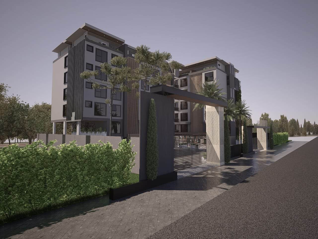 Naivasha Boutique Hotel: Eco-Luxury Redefined on Kenya’s Lakeside by Kikodi Property LTD