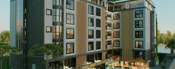 Naivasha Boutique Hotel: Eco-Luxury Redefined on Kenya’s Lakeside by Kikodi Property LTD