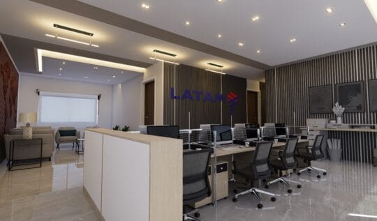 Why Smart Commercial Buildings Are the Future in Kenya