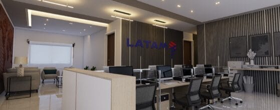 LATAM Offices – Nairobi’s Premier Corporate Space by Kikodi Property LTD